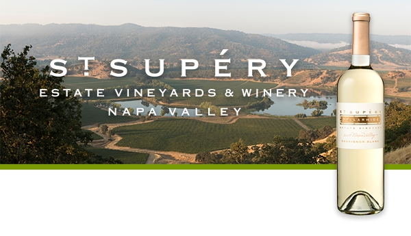 Napa’s Favorite Sauvignon Blanc: Three Things You Should Know