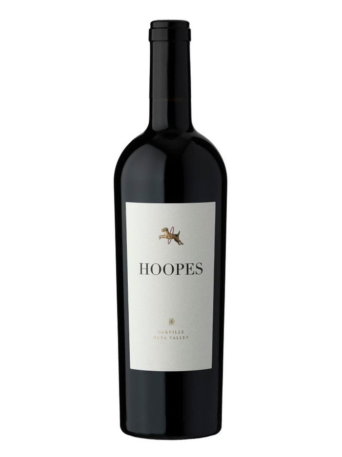 Cabernet Sauvignon Hoopes Oakville 2019