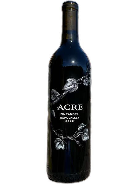 Acre Zinfandel 2018 750 ml
