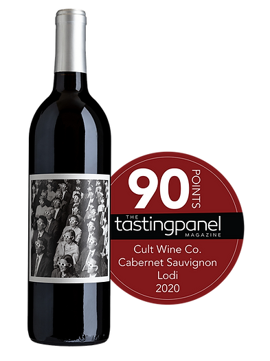 CuLT Cabernet Sauvignon 2021 750 ml