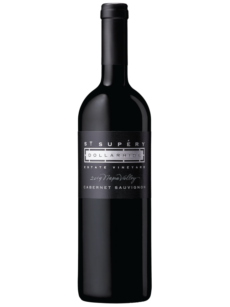 Cabernet Sauvignon Dollarhide 2019