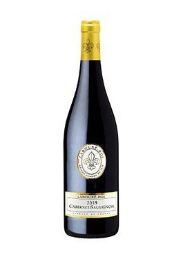 Labouré Roi Cabernet Sauvignon 2015 750ml.