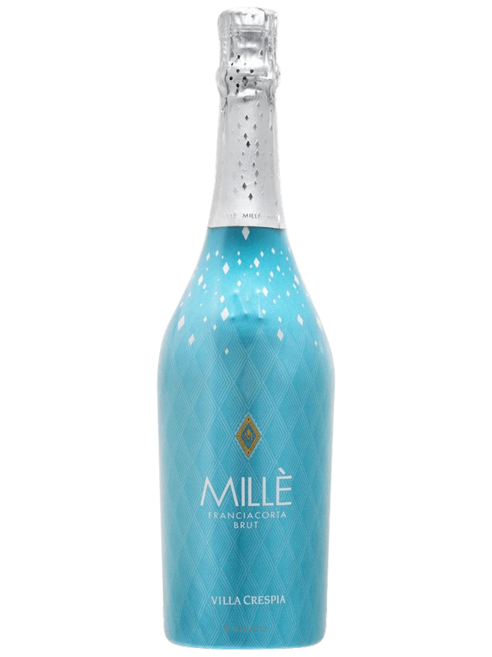 VILLA CRESPIA MILLE BRUT ESPUMOSO 6/750