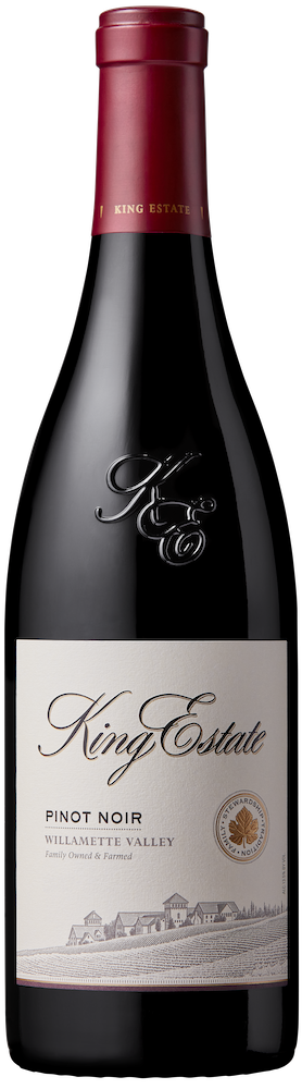King State Pinot Noir 2023 750 ml