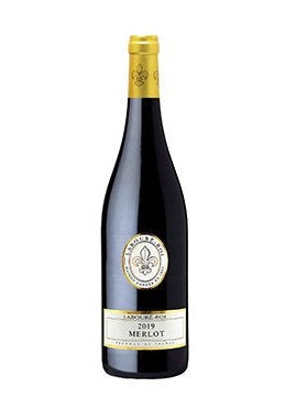Labouré Roi Merlot 2015 750ml.