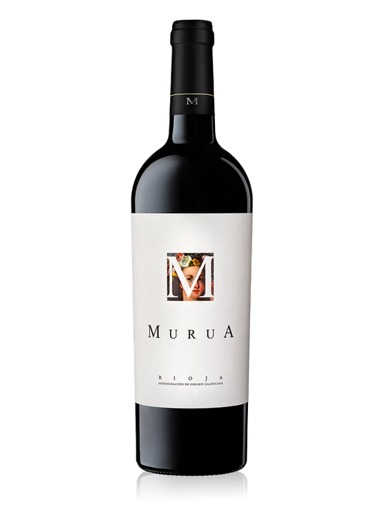 M DE MURUA 2022 750 ml