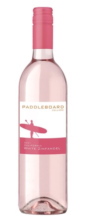Tabla de paddle surf White Zinfandel 750 ml 11,0 % 2021