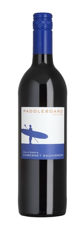 Paddleboard Cabernet Sauvignon 750 ml 14,0 % 2021