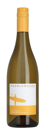 Paddleboard Chardonnay 750 ml 13,5 % 2021