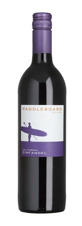 Tabla de paddle surf Zinfandel 750 ml 14,5 % 2021