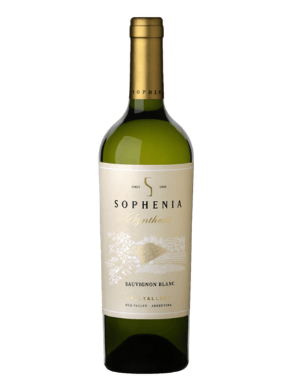 Sophenia Synthesis Sauvignon Blanc 11,0% 750ml. 2023