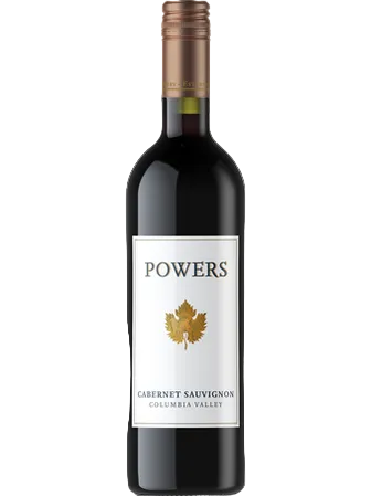 Powers Estate Cabernet Sauvignon 2021