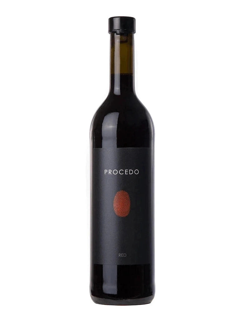 Procedo Rojo 2019