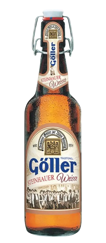 GOLLER STEINHAUER BLANCO 20/500 0370