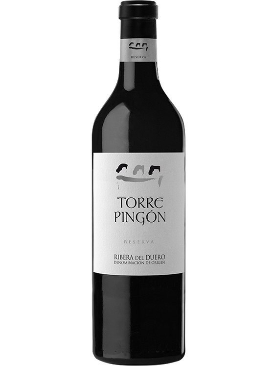 Carramimbre Torrepingón Reserva - 14,5% 2019