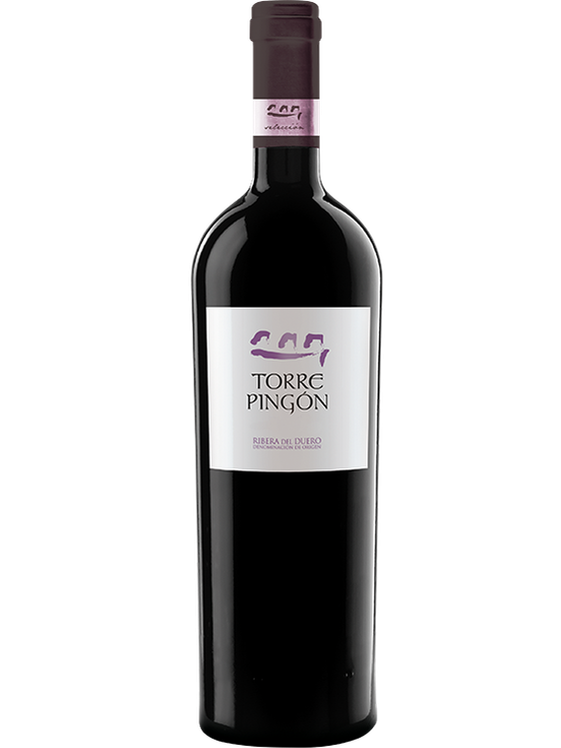 TORREPINGON SELECCION 2020 750ml.