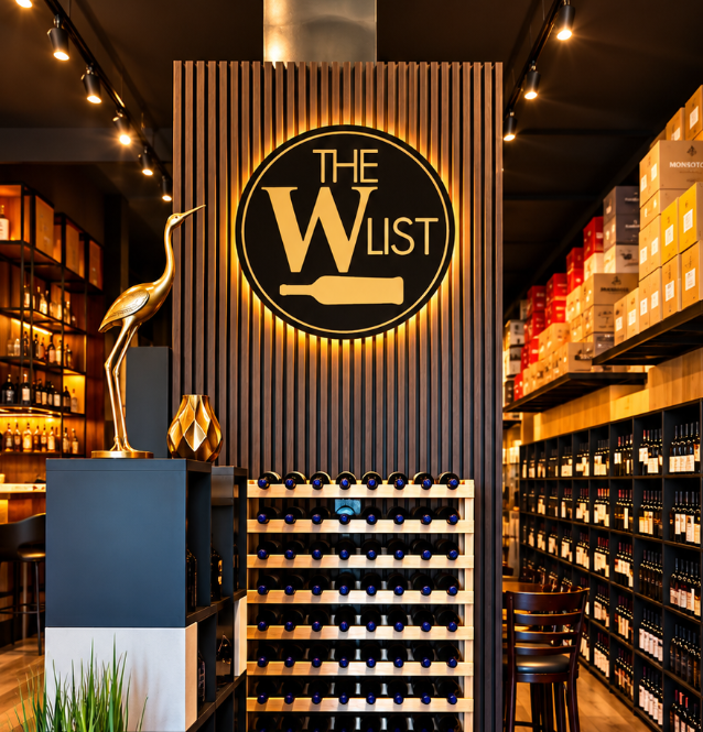 Your Premium Wine Shop and Restaurant in San Juan