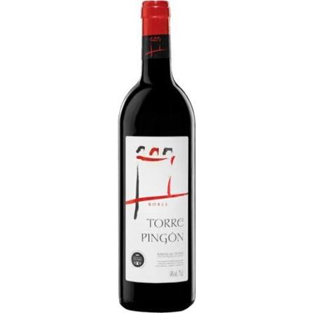 Carramimbre Torrepingón 375ml