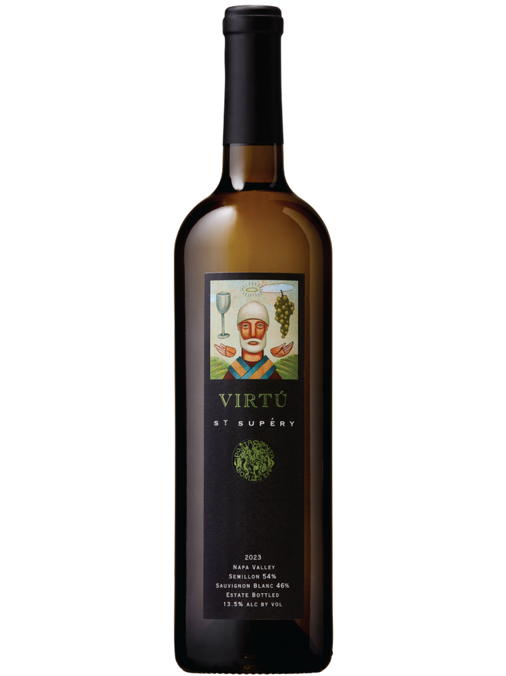 Virtu Napa Valley 2023
