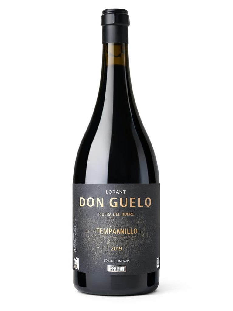 Don Guelo 2020 Edición Limitada