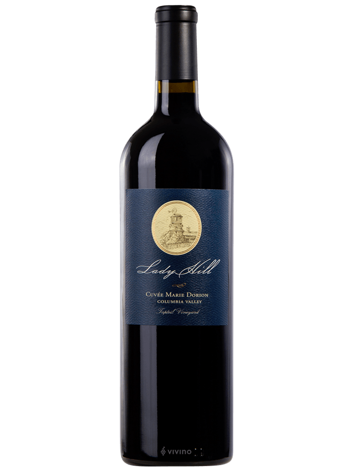 Lady Hill Red Blend Cuvée Marie Dorion 2016 750 ml