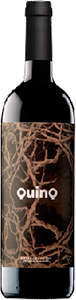 QuinQ 2022 Tempranillo 750 ml