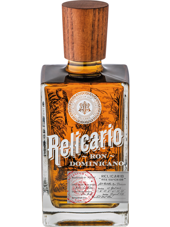 Ron Relicario Superior 700ml