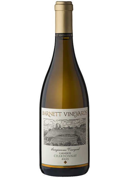 Chardonnay Sangiacomo Viñedo, Carneros 2024 750ml