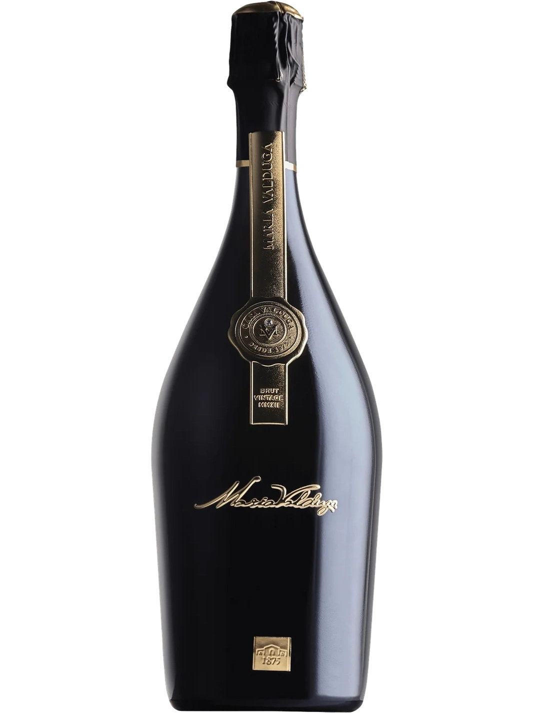 Sparkling wine Maria Valduga Brut Brasil 750ml