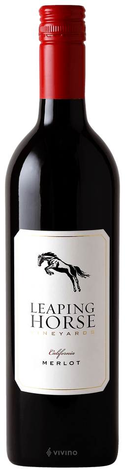 14 CABALLO SALTADOR ROJO 12/750 (0400)