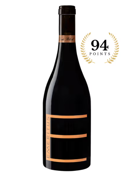 Pinot Noir de Emeritus Vineyards, Don's Block 2021 750 ml