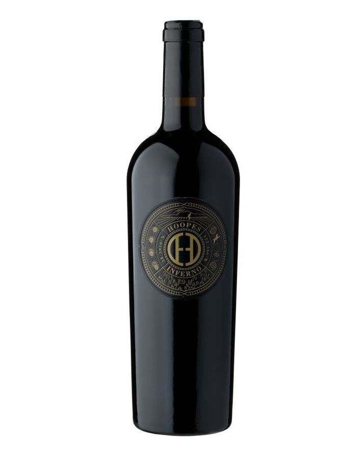 Hoopes Inferno Reserva 2018 750 ml