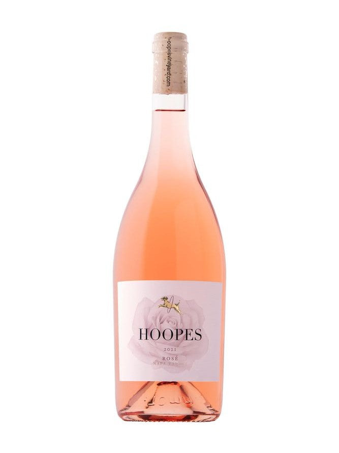 Hoopes Napa Valley Rosado 2022 750 ml