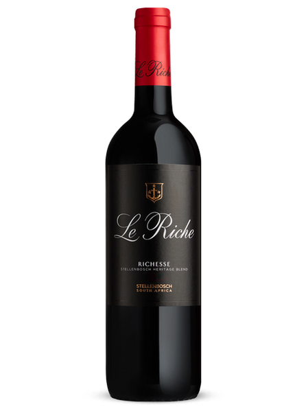LA RIQUEZA 6/750