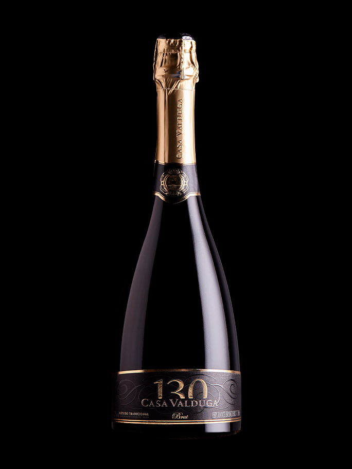 CH210GF - Vino espumoso 130 Brut 750ml