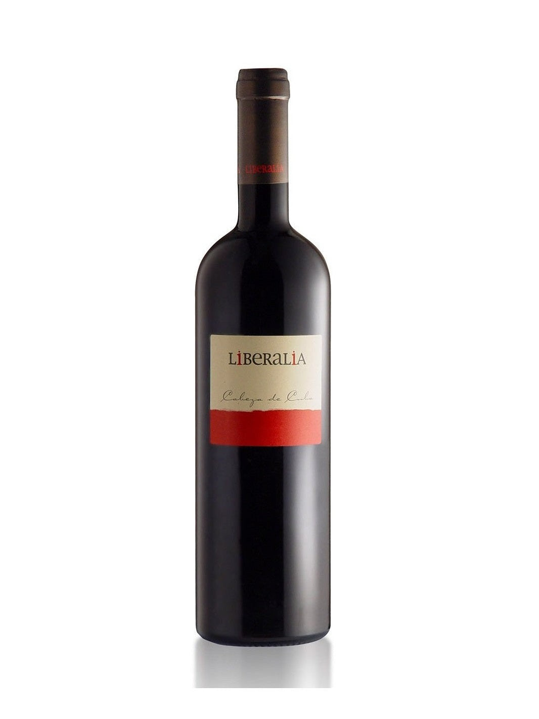 Liberalia Cabeza de Cuba 750ml. DO Toro
