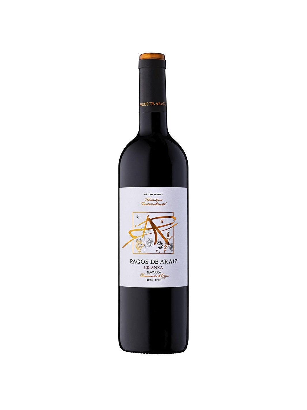 PAGOS DE ARAIZ CRIANZA Blend 2021 750ml