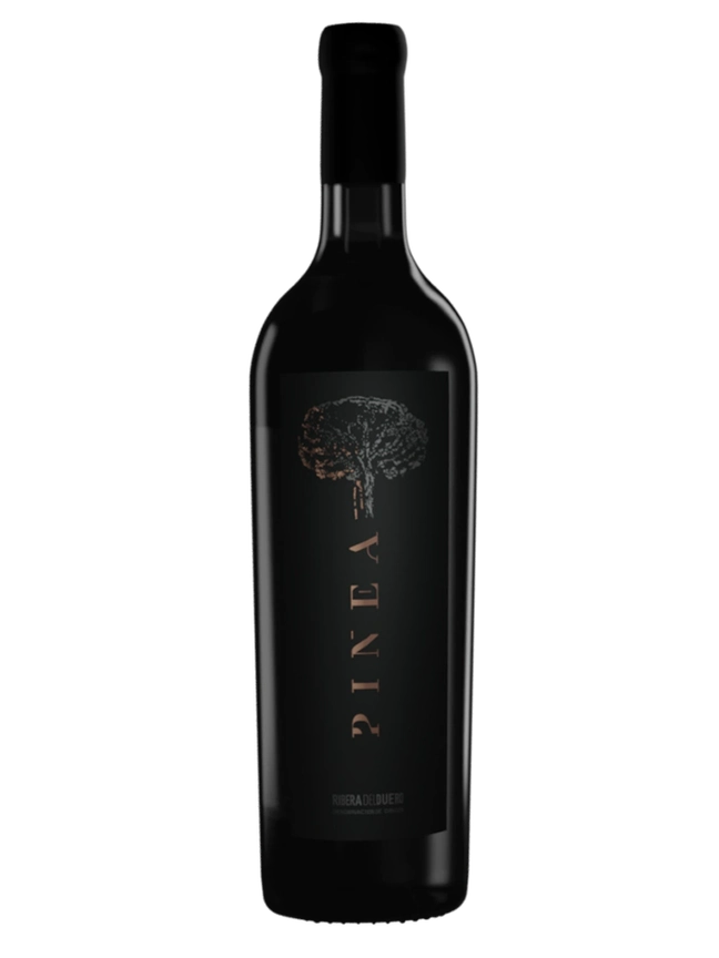 Pinea Tempranillo de Ribera del Duero 750ml