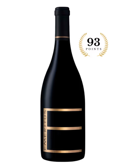 Viñedos Emeritus Pinot Noir, Pinot Hill 2021 375 ml