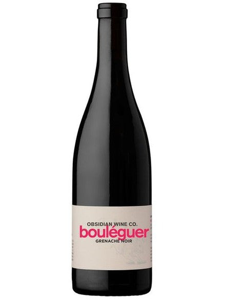 RHBL23 Obsidiana Bouleguer 2023