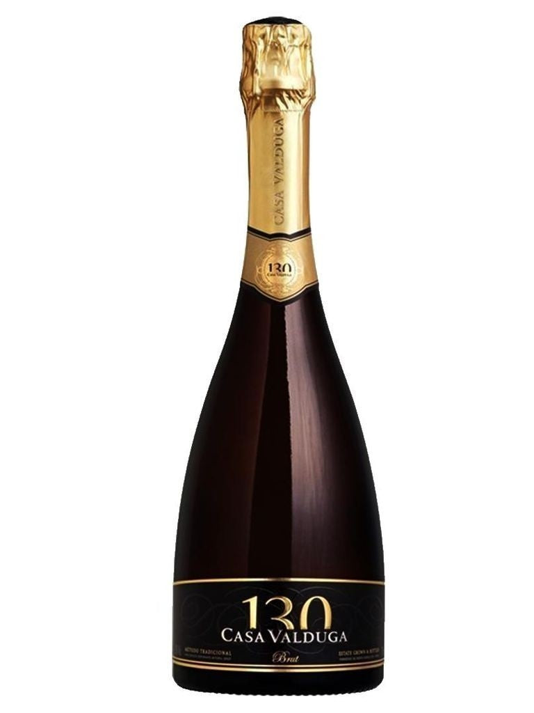 CH210GF - Vino espumoso 130 Brut 750ml