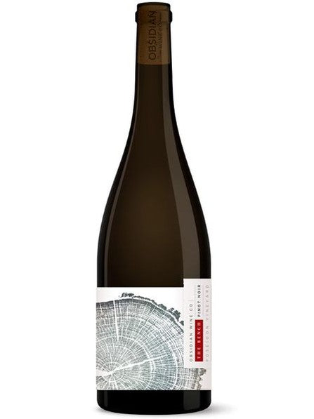 Obsidian "The Bench" Pinot Noir 2023