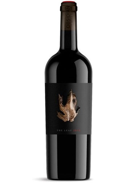 TLCS22 "La Hoja" Cabernet Sauvignon 2022