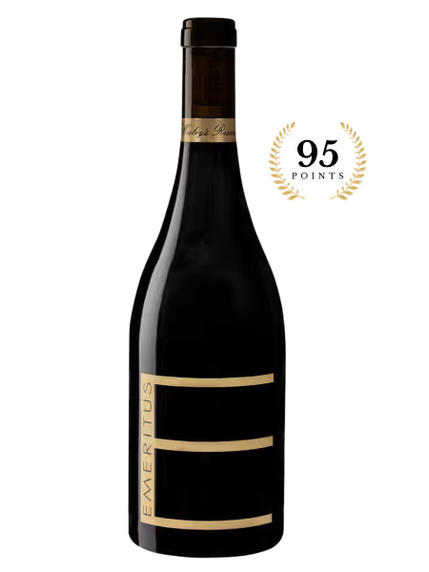 Viñedos Emeritus Pinot Noir, Reserva Wesley 2021 750 ml