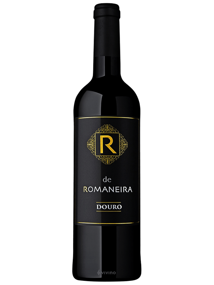 01752 R DE ROMANEIRA IGP DURIENSE 2016