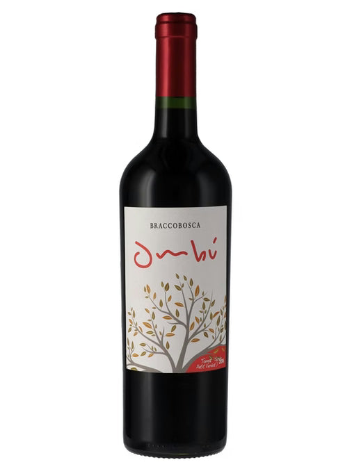 BLEND TANNAT SYRAH PETIT VERDOT 2017