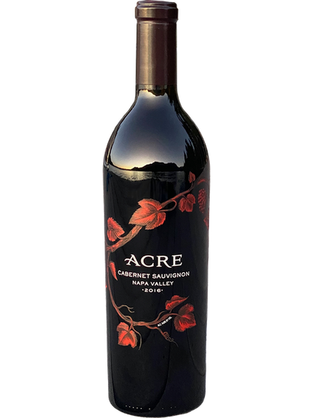 Acre Cabernet Sauvignon 2017 750ml