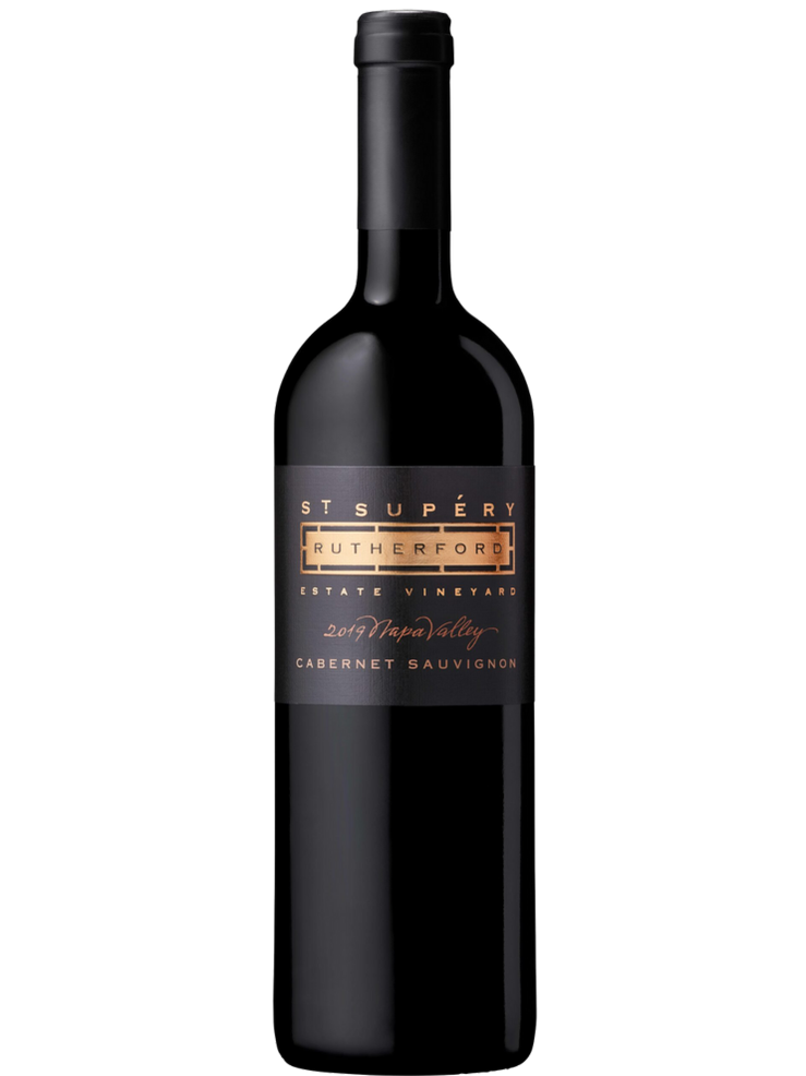 Cabernet Sauvignon Rutherford Est. 2019