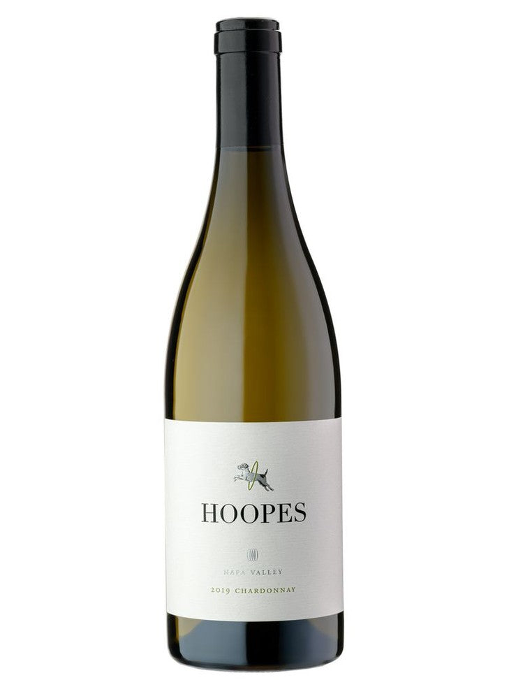 Hoopes Napa Valley Chardonnay - 2022 7540 ml