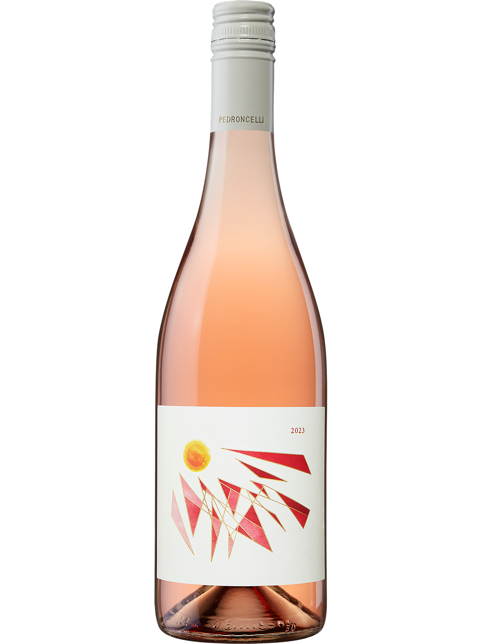Pedroncelli Rose of Zinfandel 2023 750ml.